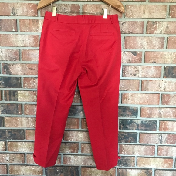 Bow Capri - Picture 6 of 6